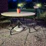 Garden Table & 4 Chairs Image 4