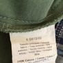 Boys Green top with mock shirt attached age 12 BNWTS Image 4