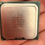 Bundle of 20 Vintage Intel CPUs  Core 2 Duo Core 2 Quad Xeon Socket 775 771 Image 9