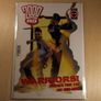 2000 AD progs 1289 to 1299 Image 6