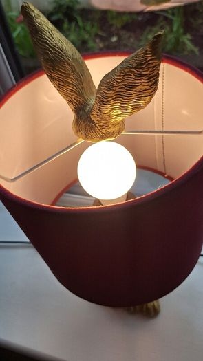 Table Lamp can meet Dublin 18 or Wexford