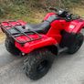 Honda 420 600 hours Image 3