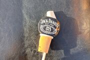 Jack Daniel's pourer