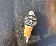 Jack Daniel's pourer