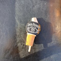 Jack Daniel's pourer