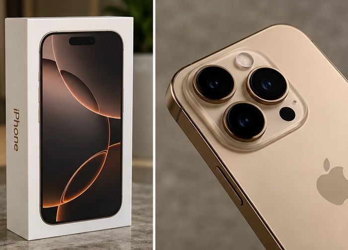 iPhone 16 Pro Unlocked
