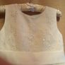 Communion dress age8 Image 5