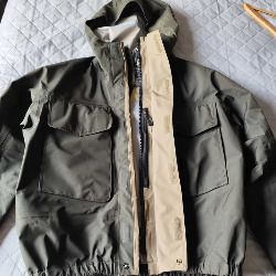 Jacket Simms