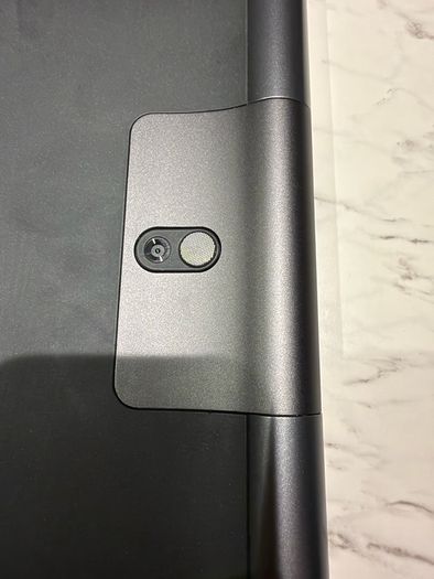 Lenovo Yoga Tab JBL sound