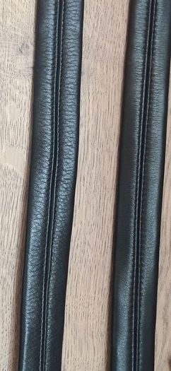 Radley London Black Leather Bag Hardware Set  Repair or DIY Leathercraf
