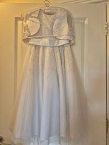 Communion Dress