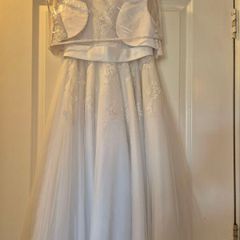 Communion Dress
