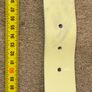 Armani Jeans Trouser Belt,Long-104Cm Image 4