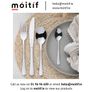 Viners 16 Piece Cutlery Set - Stainless Steel Image 2