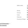 Fujifilm Instant Camera Image 9