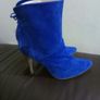 Pied a Terre Boots, size EU-38, UK-5 Image 8