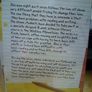 "Written Off" RTE Documentary DVD Adult Literacy Image 2