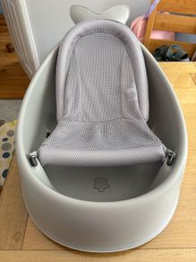 Skip Hop 'Moby 3 Stage Baby Bath'