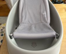 Skip Hop 'Moby 3 Stage Baby Bath'