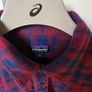 patagonia checkered shirt Image 2