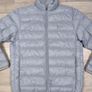 Callaway Golf Puffer Jacket Mens Medium Image 2