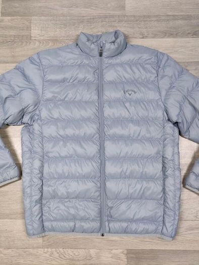 Callaway Golf Puffer Jacket Mens Medium