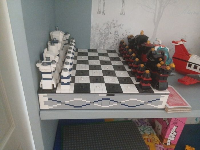 lego