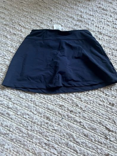 Wesley School Hockey Skort