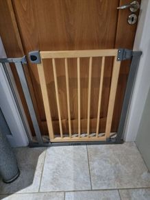 Lindam Safety Gate