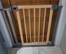 Lindam Safety Gate