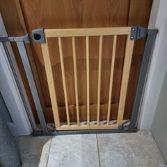 Lindam Safety Gate
