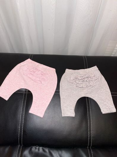 Next baby girl 0-1 month
