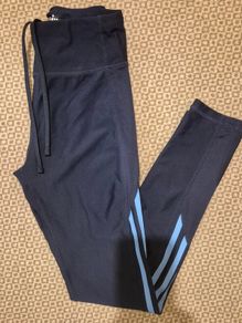 Dublin colours10 GAA girl's leggings