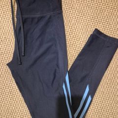 Dublin colours10 GAA girl's leggings