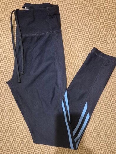 Dublin colours10 GAA girl's leggings