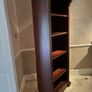 Tall Shelving unit/Bookcase Image 4