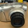 Canon PowerShot SX130 IS Gold 12.1MP 12X Optical Zoom Image 8