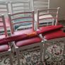 4 Dining room chairs FREE Image 4