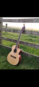 classic guitar