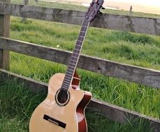 classic guitar