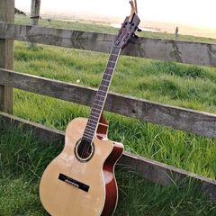 classic guitar