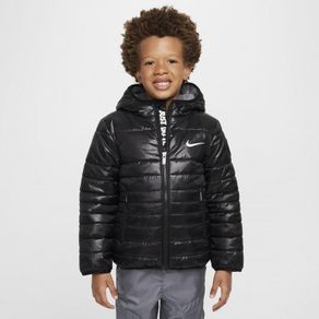 boys bike puffer jacket
