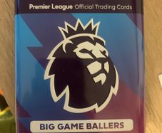 topps premier league