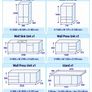 Large Solid Kitchen with Granite Worktops, Island Bosch Dishwasher Quick Sale Image 2