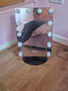 mirror