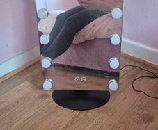 mirror