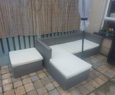 Garden Furniture Free