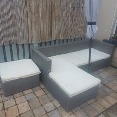 Garden Furniture Free