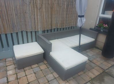 Garden Furniture Free