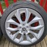 Skoda karoq alloy wheels Image 5